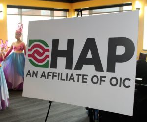 HAP OICA logo